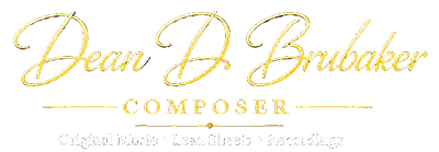 Dean D. Brubaker, Composer